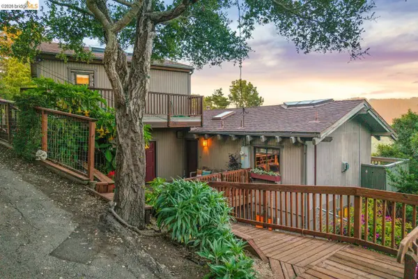 642 Beloit Ave, KENSINGTON, CA 94708