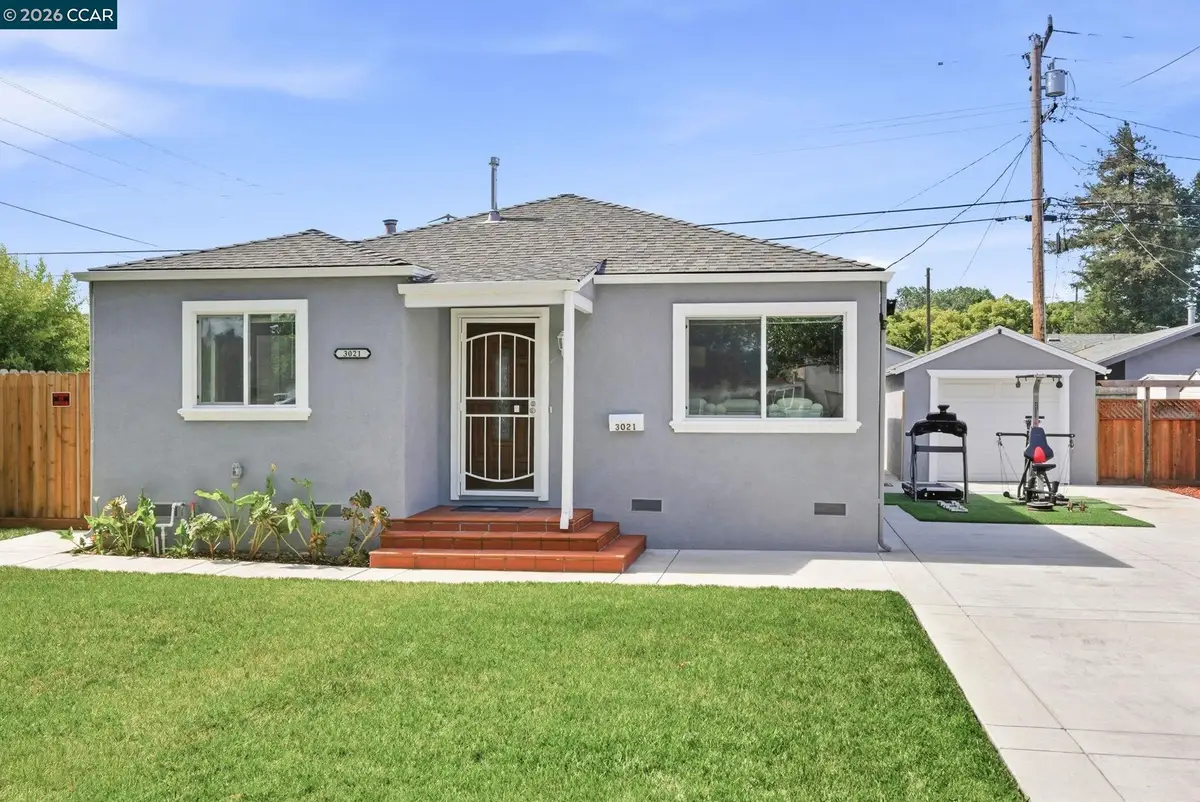 3021 Georgia St, Vallejo, CA 94591 - #1