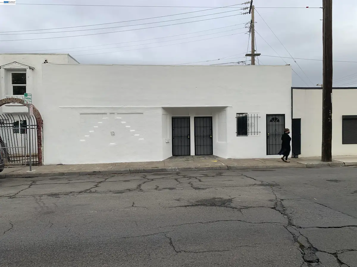 11070 San Leandro St., Oakland, CA 94603 - #1