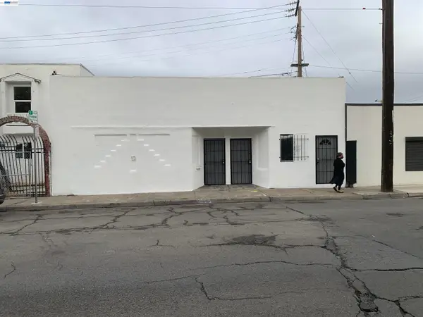 11070 San Leandro St., OAKLAND, CA 94603