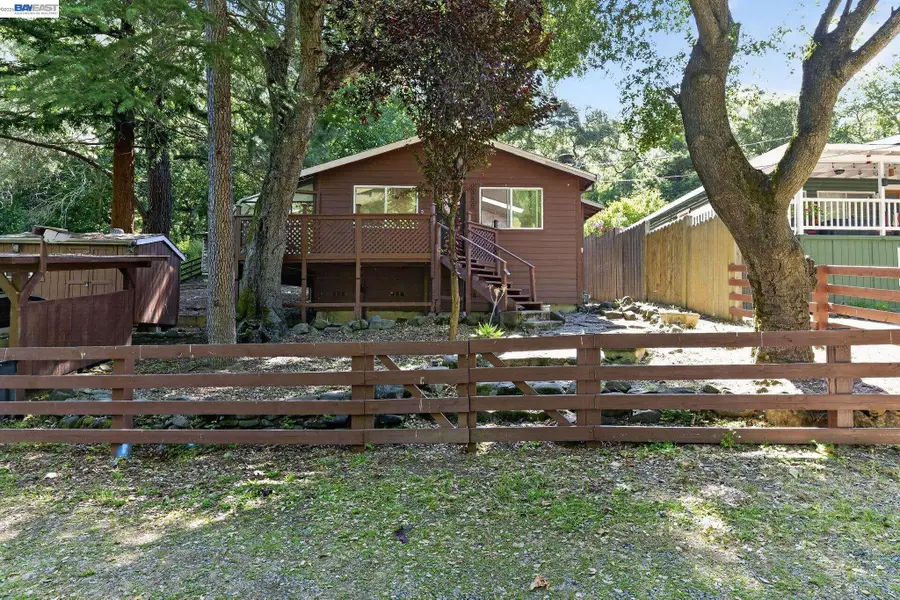 2989 Singalong Way, Sunol, CA 94586 - #2