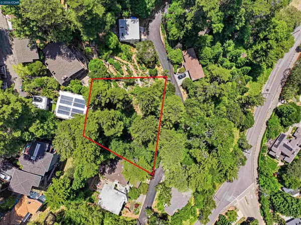 6716 Gunn Dr, OAKLAND, CA 94611