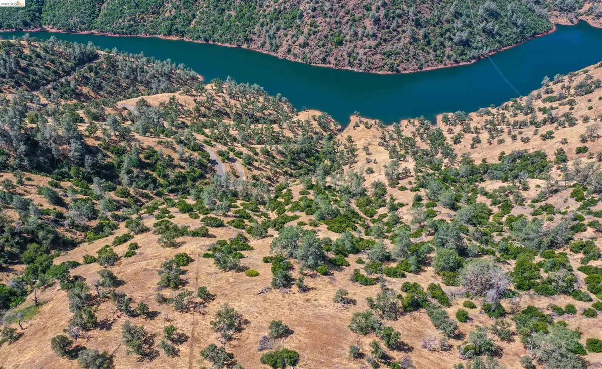 45+ Ac Powell Ranch Road, Sonora, CA 95370 - #1