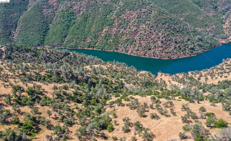 45+ Ac Powell Ranch Road, Sonora, CA 95370 - #2