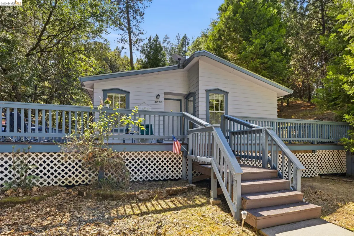 21952 Glenwood Rd, Sonora, CA 95370 - #1