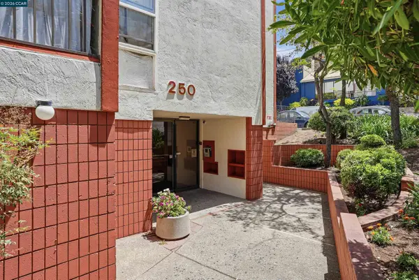250 Whitmore St  #106, OAKLAND, CA 94611