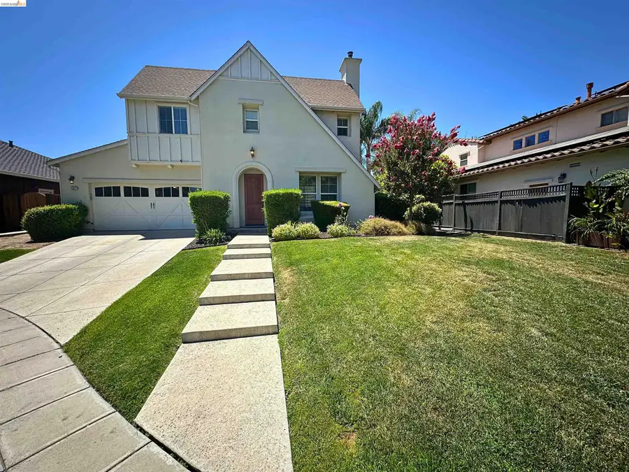 1327 Remington Ct, Tracy, CA 95377 - #2