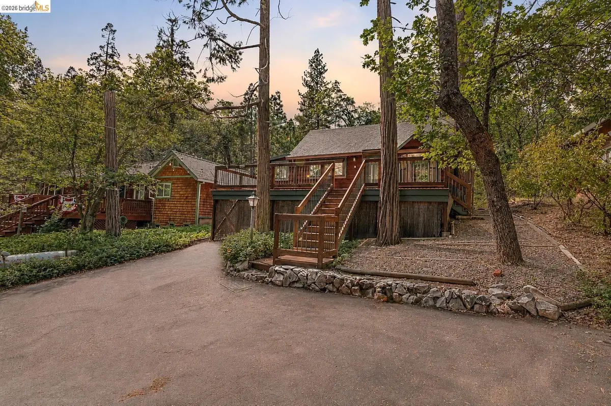 22596 Golf Club, Twain Harte, CA 95383 - #1