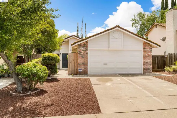 2748 Carpinteria Dr, ANTIOCH, CA 94531