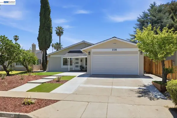 236 Arbor Valley Dr, SAN JOSE, CA 95119