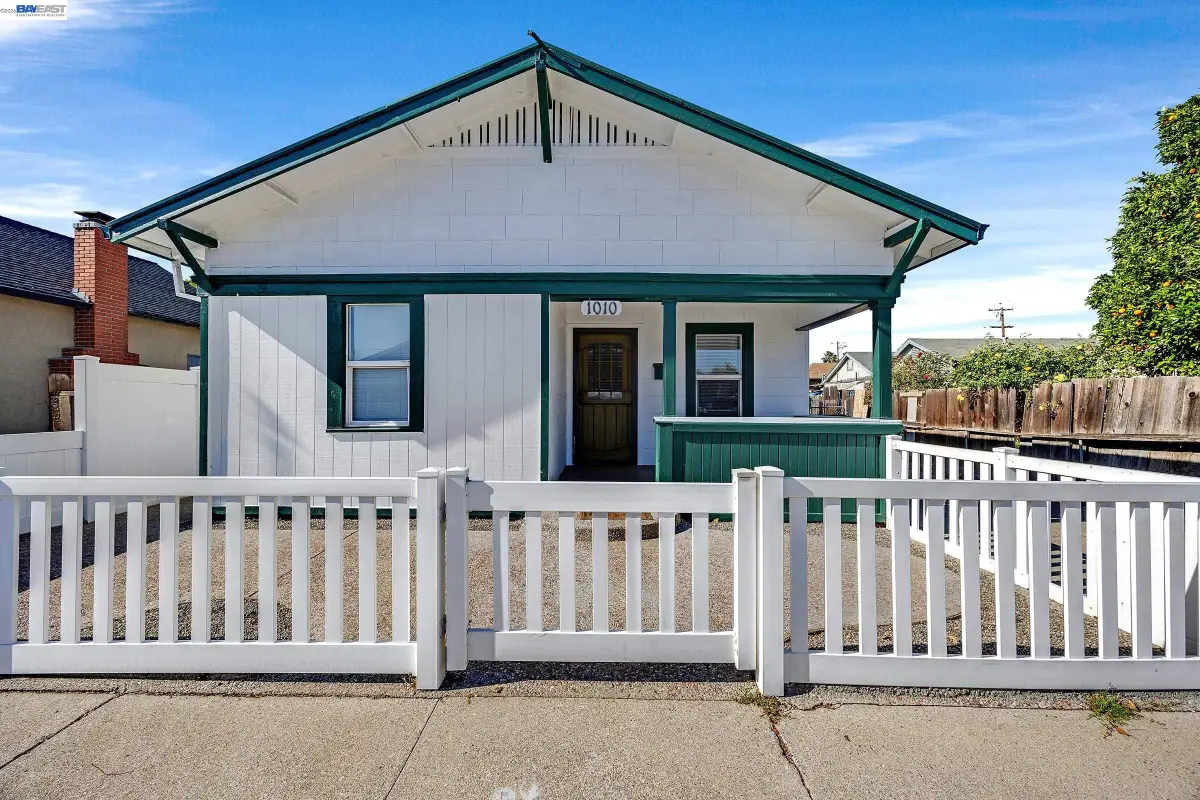 1010 4Th St, Antioch, CA 94509 - #1