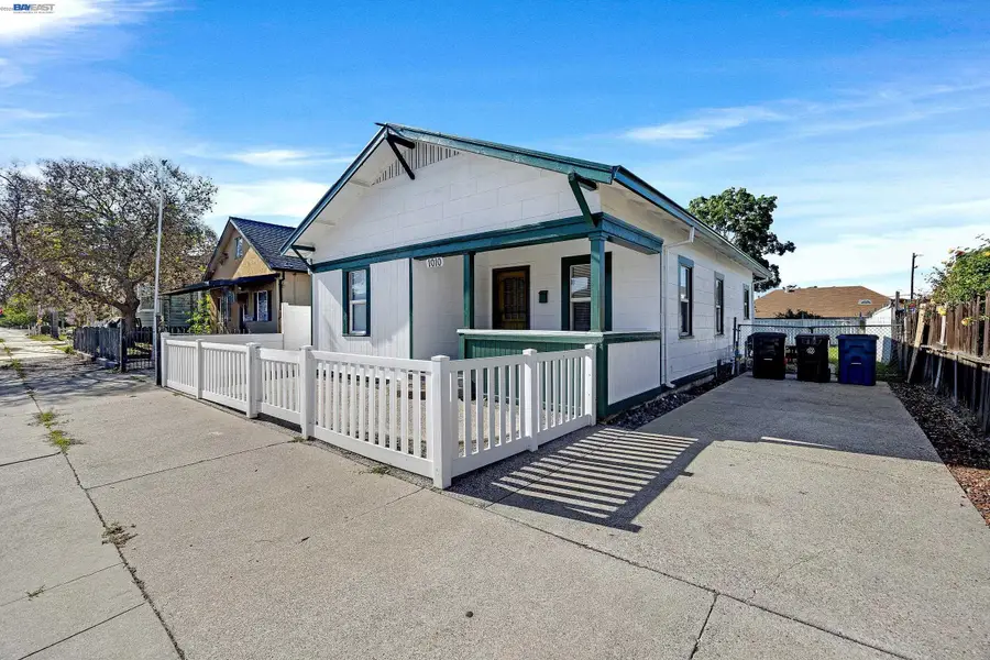 1010 4Th St, Antioch, CA 94509 - #3