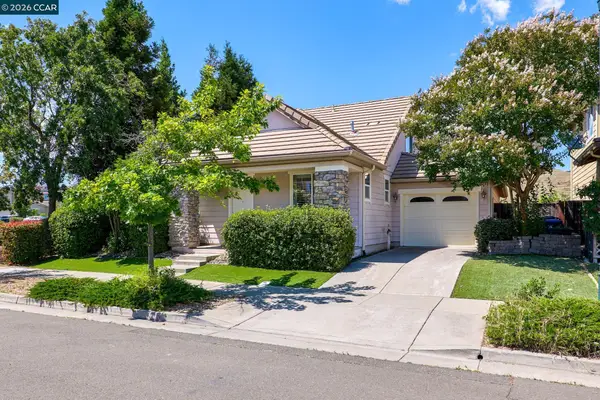 1520 Bailey Dr, FAIRFIELD, CA 94533