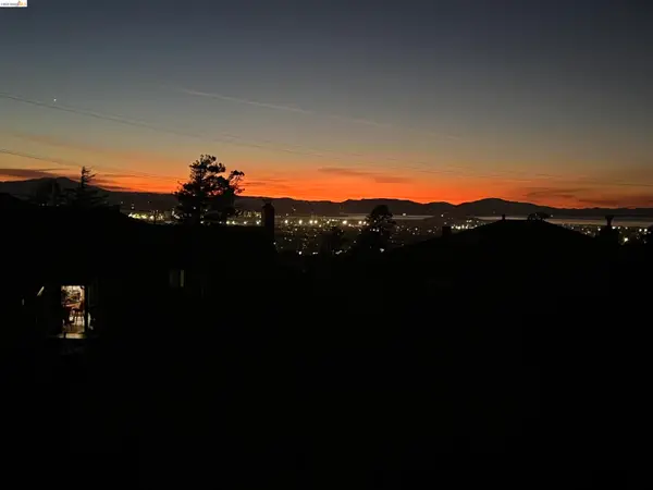 2635 MONTE VISTA AVE., EL CERRITO, CA 94530