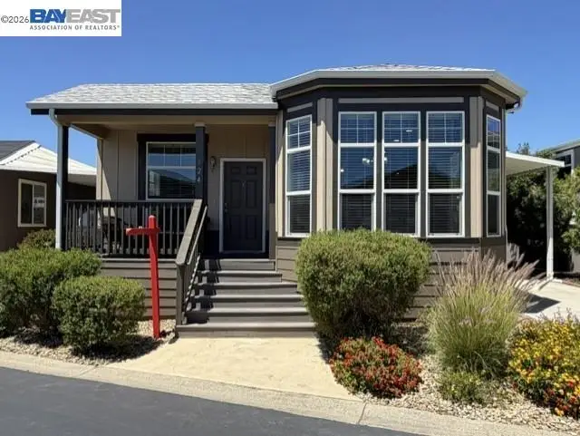 3263 Vineyard Ave #124, Pleasanton, CA 94566 - #1