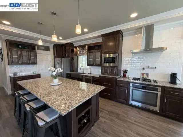 3263 Vineyard Ave #124, Pleasanton, CA 94566 - #3