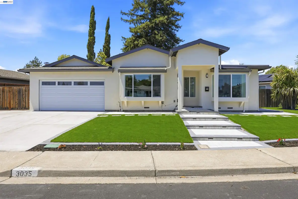 3035 Kittery Avenue, San Ramon, CA 94583 - #1