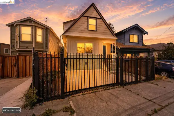 2217 24Th St, OAKLAND, CA 94606