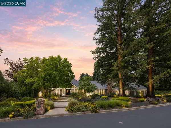 2705 Mossy Oak Dr, DANVILLE, CA 94506
