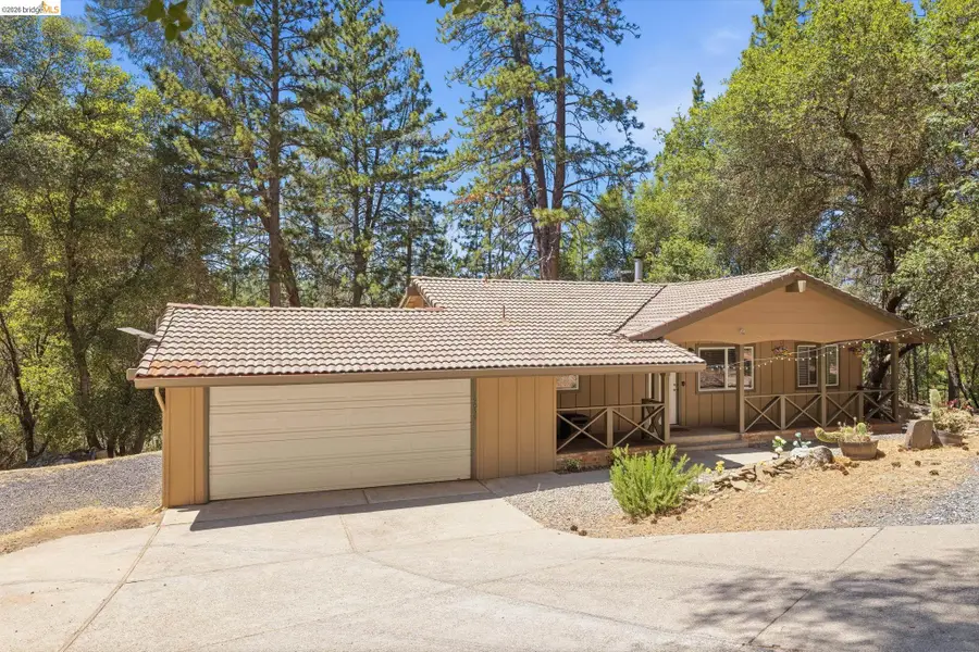 19059 Raboul Court, Groveland, CA 95321 - #2