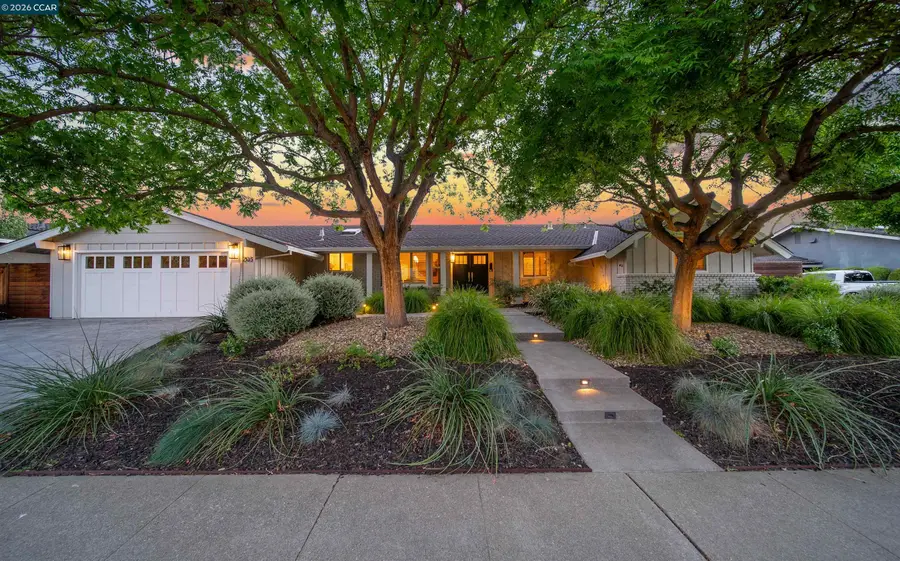 203 Via Monte, Walnut Creek, CA 94598 - #2