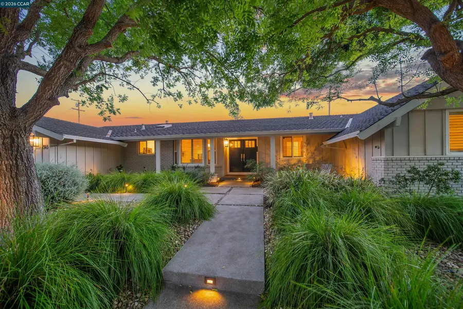 203 Via Monte, Walnut Creek, CA 94598 - #3