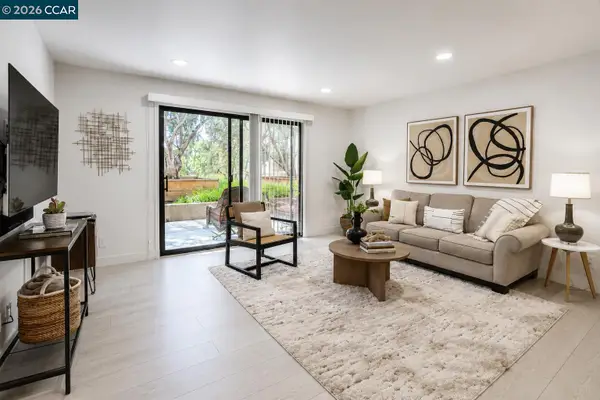 440 Civic Dr  #201, WALNUT CREEK, CA 94596