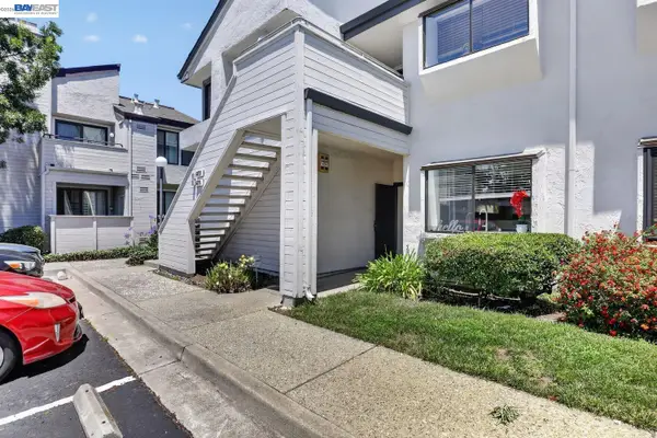 6472 Buena Vista Dr  #A, NEWARK, CA 94560