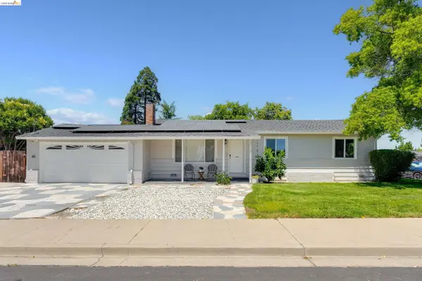 3974 Pestana Way, LIVERMORE, CA 94550