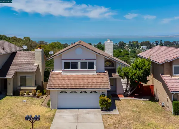 1418 Greenfield Cir, PINOLE, CA 94564