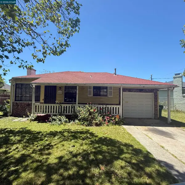 603 Almanza Dr, OAKLAND, CA 94603