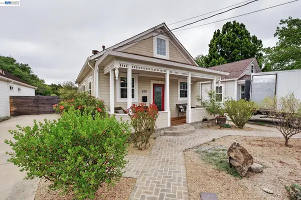 838 I St, LIVERMORE, CA 94550