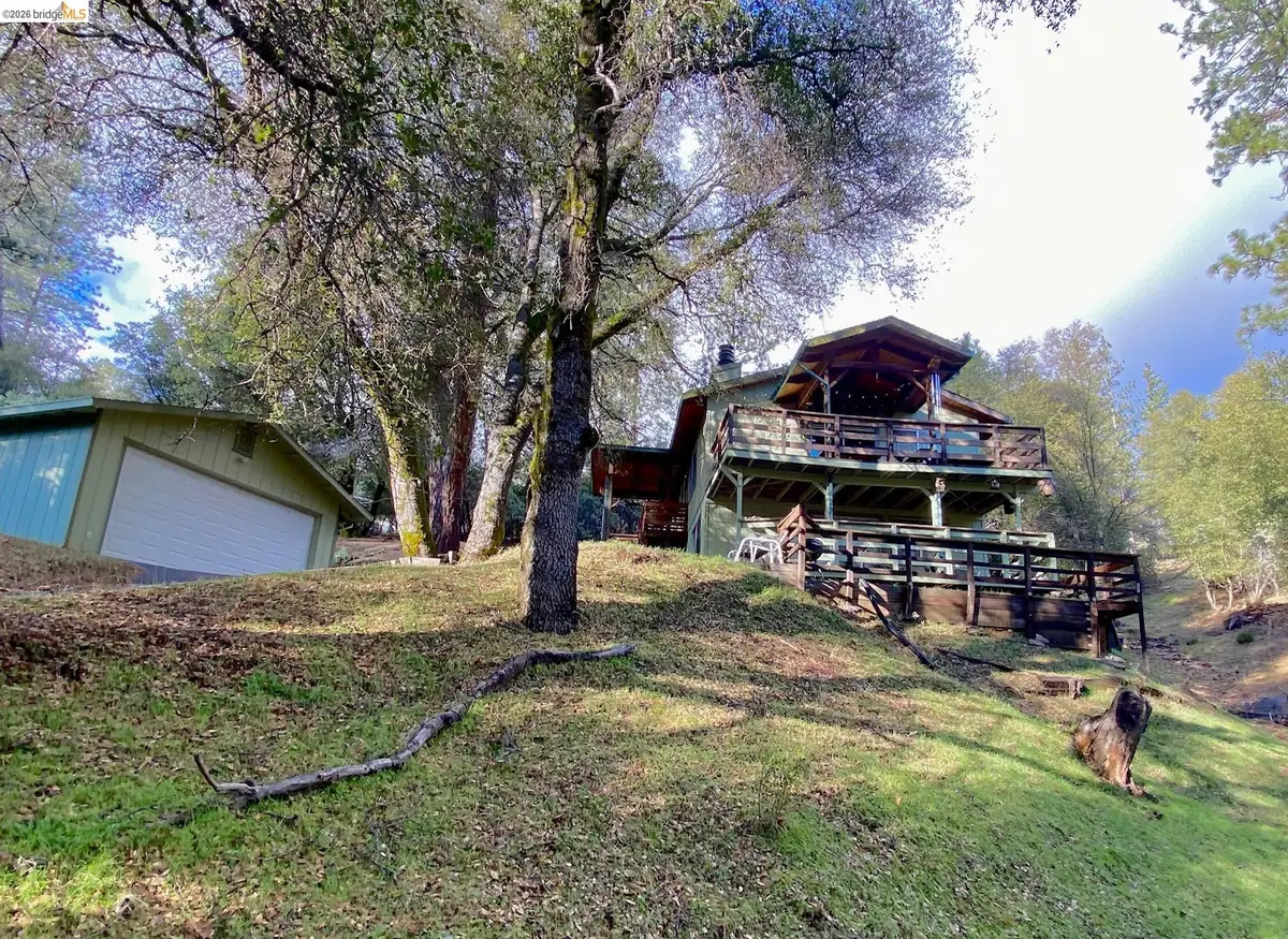 20872 McKinley Way, Groveland, CA 95321 - #1