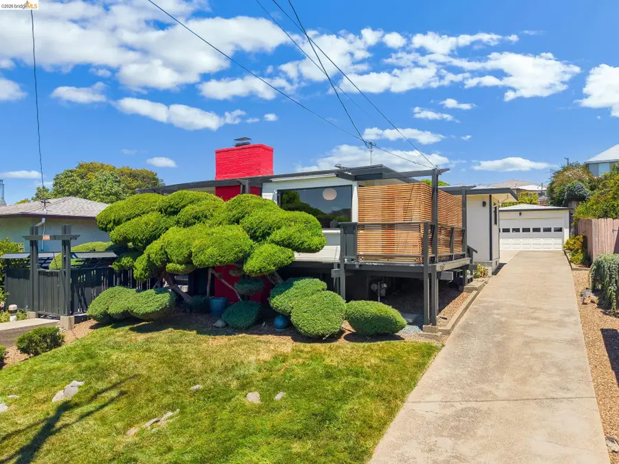 628 Kern St, Richmond, CA 94805 - #2