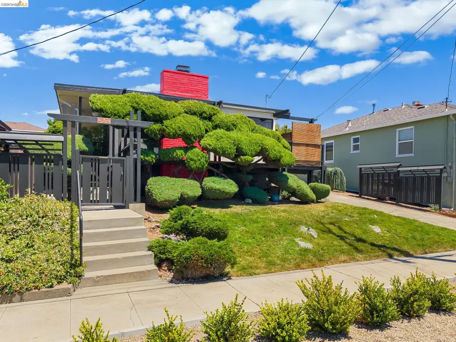 628 Kern St, Richmond, CA 94805 - #3