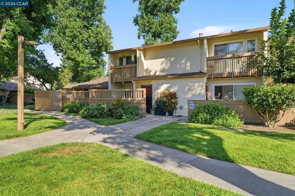 1889 Pomar Way, Walnut Creek, CA 94598 - #1