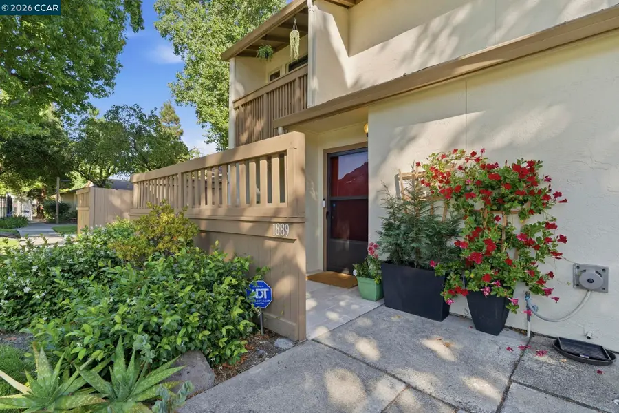 1889 Pomar Way, Walnut Creek, CA 94598 - #2