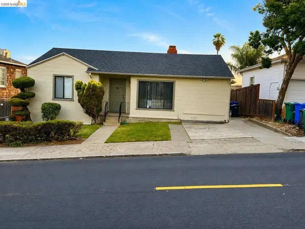 810 Pierce St, ALBANY, CA 94706