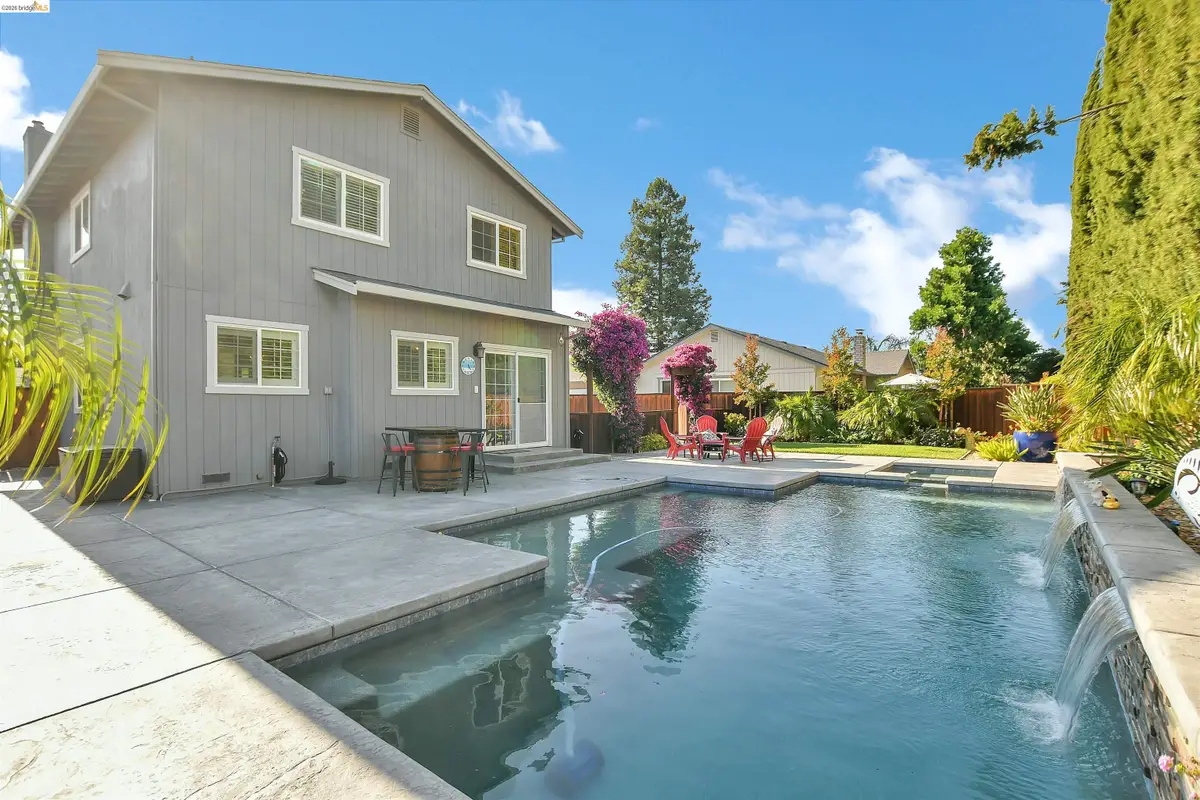 525 Nottingham Dr, Brentwood, CA 94513 - #1