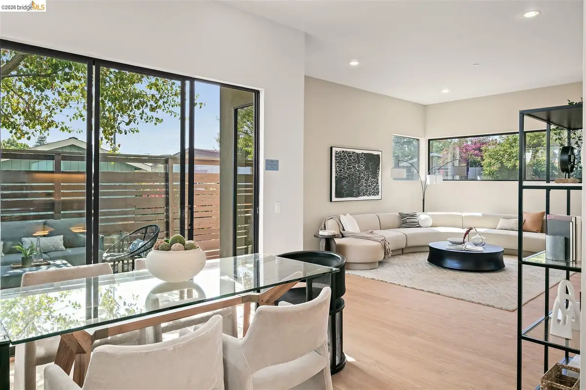 1406 San Pablo Ave  #A, Berkeley, CA 94702 - #1