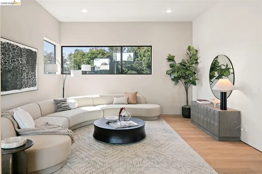 1406 San Pablo Ave  #A, Berkeley, CA 94702 - #2