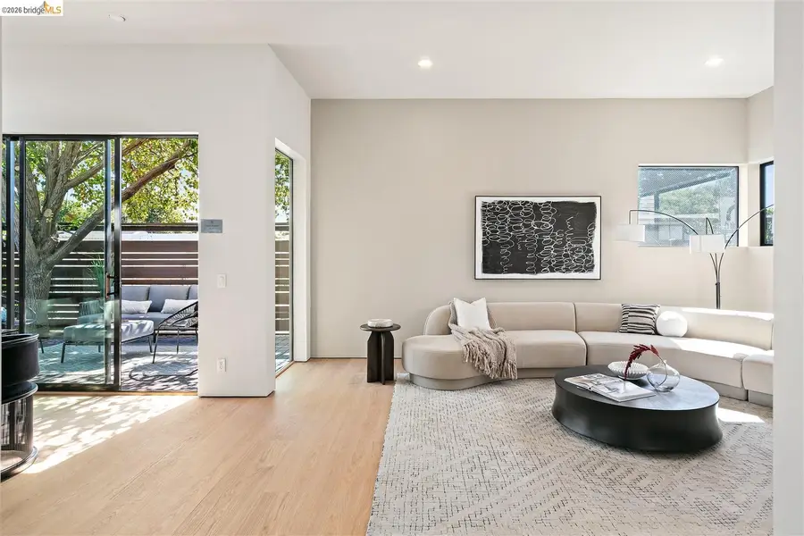 1406 San Pablo Ave  #A, Berkeley, CA 94702 - #3