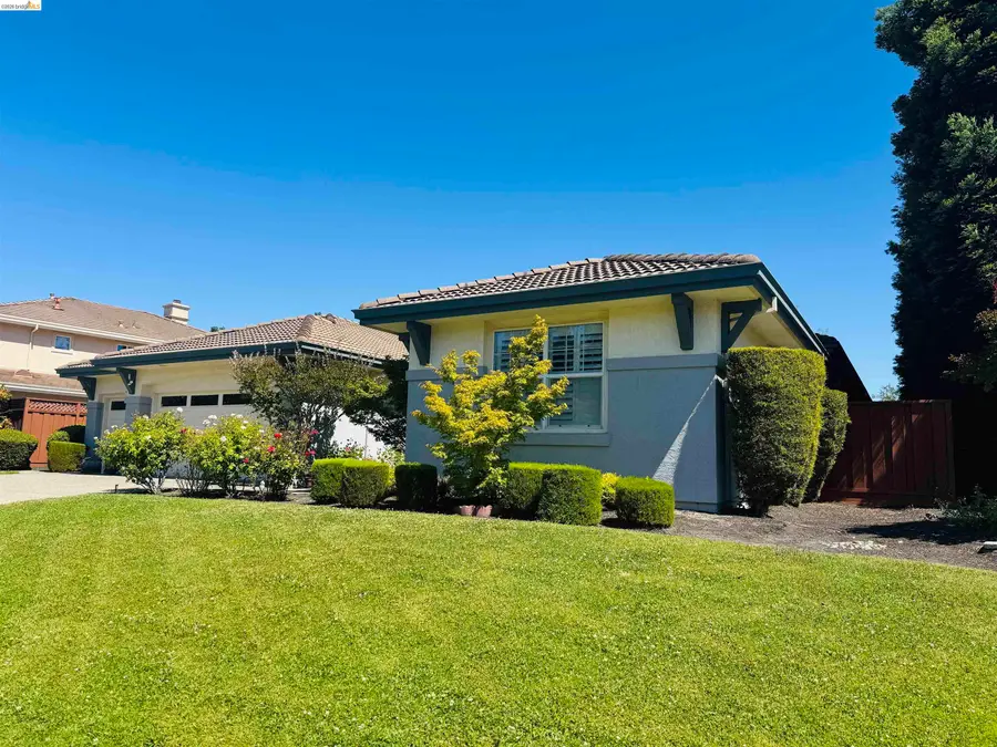 501 Winding Brook Ct, San Ramon, CA 94582 - #2