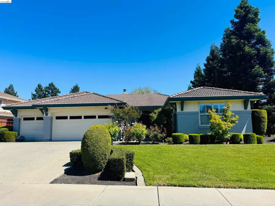 501 Winding Brook Ct, San Ramon, CA 94582 - #3