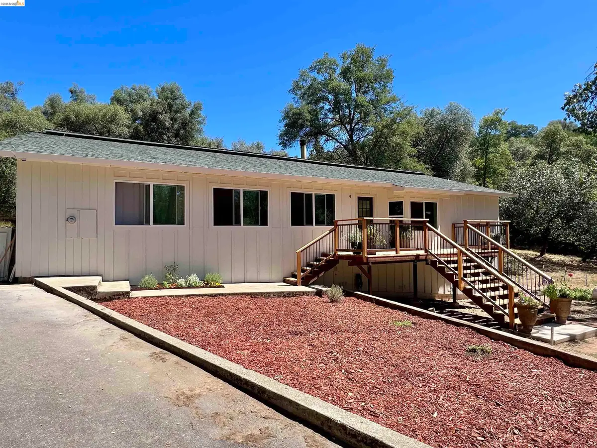 15311 Curtis Cir, Sonora, CA 95370 - #1