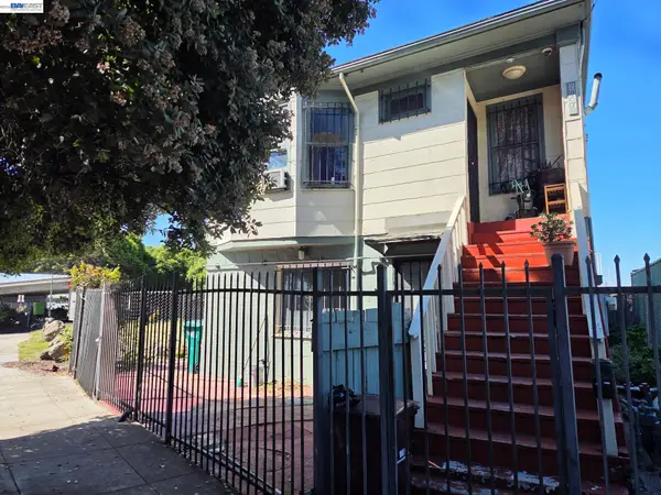 2859 9th Street, OAKLAND, CA 94601