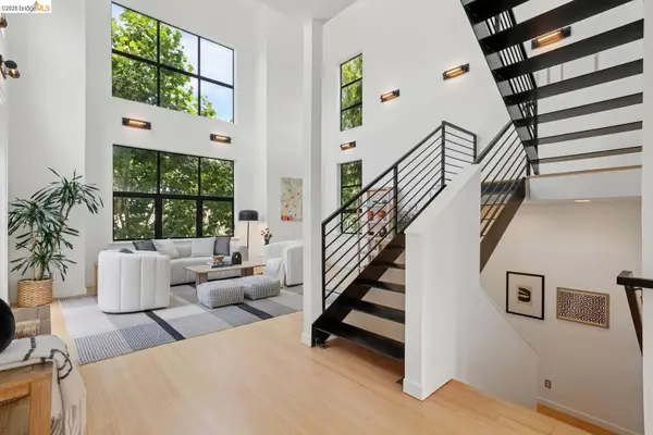 3407 Haven ST, OAKLAND, CA 94608