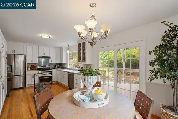 1 Kayser Ct, WALNUT CREEK, CA 94596