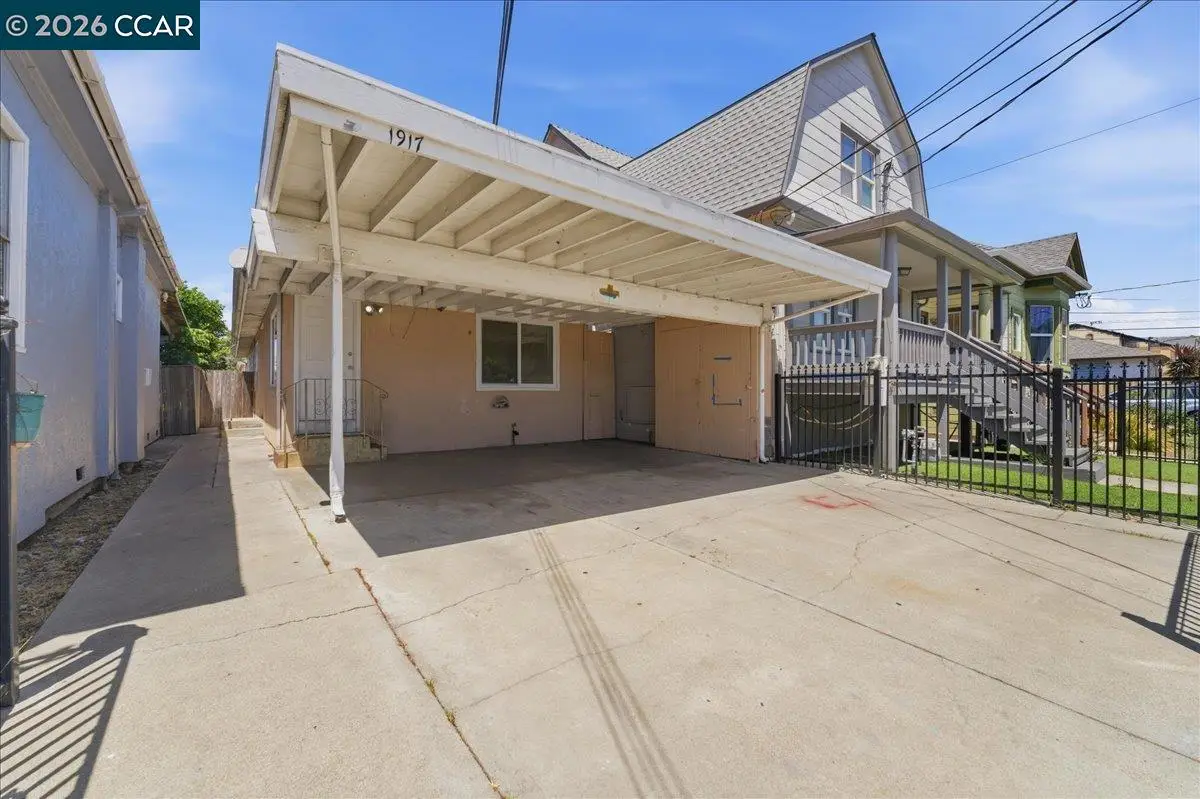 1917 Nevin Ave, Richmond, CA 94801 - #1