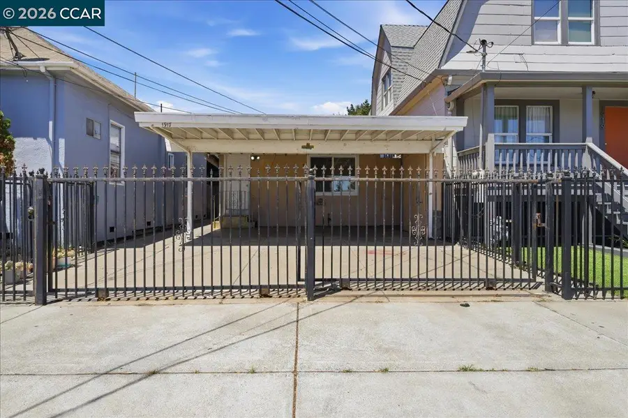 1917 Nevin Ave, Richmond, CA 94801 - #2